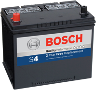 Bosch filter