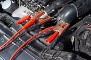 Car Electrical checks at Adeiyie