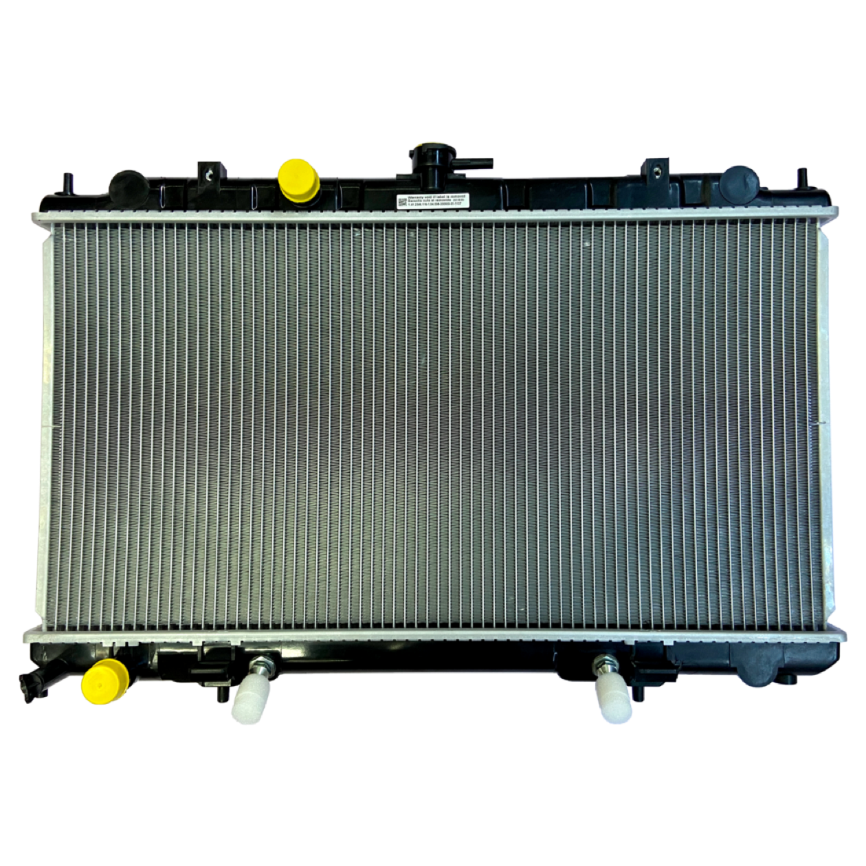 Car Radiator symptoms and fixes described by adeiyie car repairs.