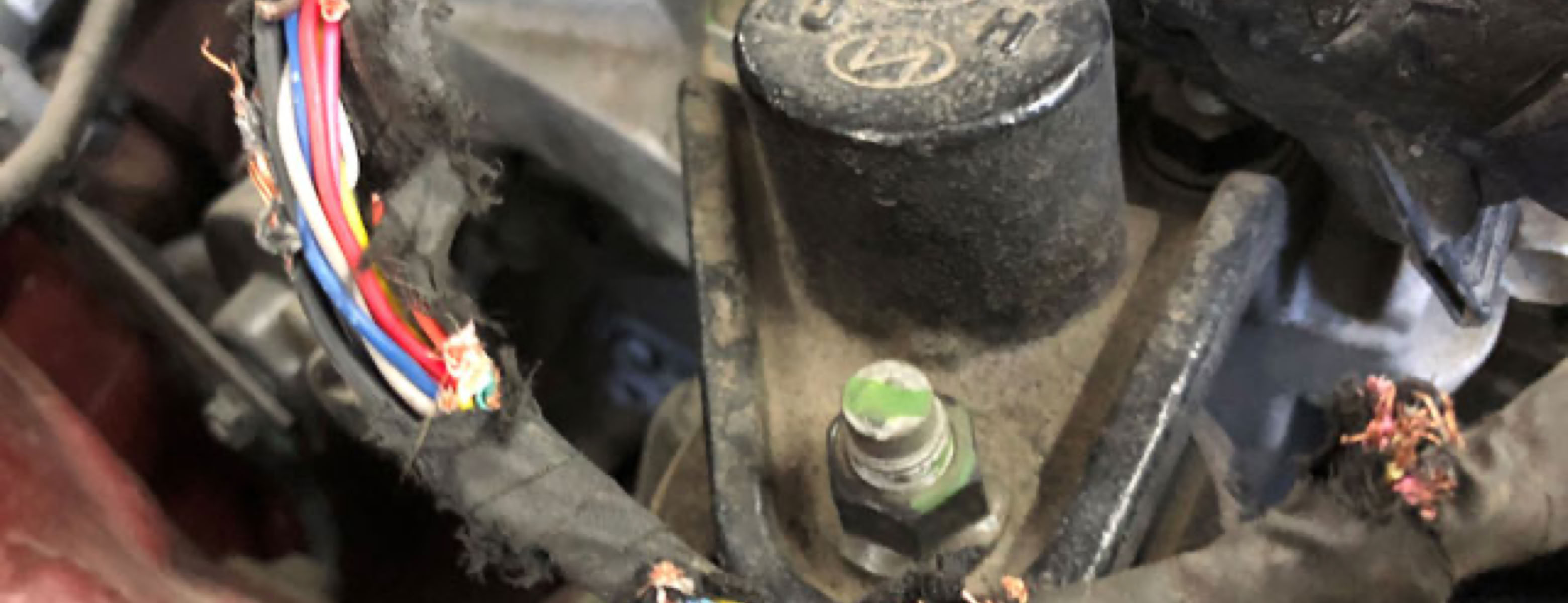 Adeiyie Car Electrical installation and repairs